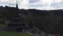 Informační centrum Zvonice