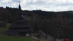 Informační centrum Zvonice