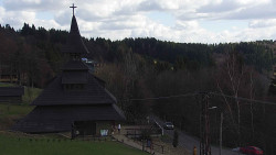 Informační centrum Zvonice