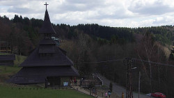 Informační centrum Zvonice