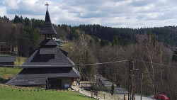 Informační centrum Zvonice