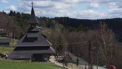 Informační centrum Zvonice