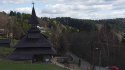 Informační centrum Zvonice