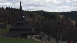 Informační centrum Zvonice