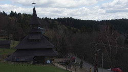 Informační centrum Zvonice