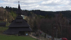 Informační centrum Zvonice