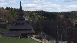 Informační centrum Zvonice