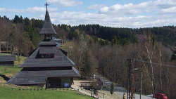 Informační centrum Zvonice