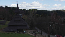 Informační centrum Zvonice