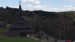 Informační centrum Zvonice