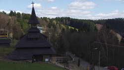 Informační centrum Zvonice