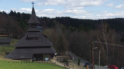 Informační centrum Zvonice