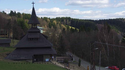 Informační centrum Zvonice