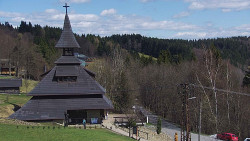 Informační centrum Zvonice