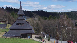 Informační centrum Zvonice