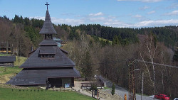 Informační centrum Zvonice