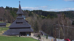 Informační centrum Zvonice