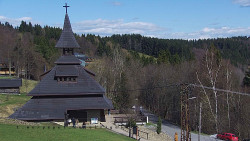 Informační centrum Zvonice