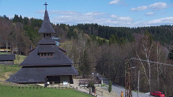 Informační centrum Zvonice