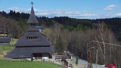 Informační centrum Zvonice