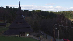 Informační centrum Zvonice