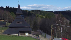 Informační centrum Zvonice