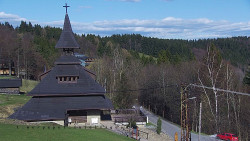 Informační centrum Zvonice