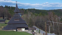 Informační centrum Zvonice