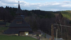 Informační centrum Zvonice