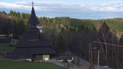 Informační centrum Zvonice