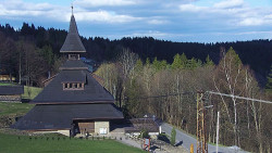 Informační centrum Zvonice