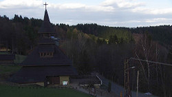 Informační centrum Zvonice