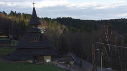 Informační centrum Zvonice