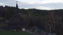 Informační centrum Zvonice