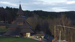 Informační centrum Zvonice