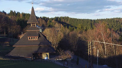 Informační centrum Zvonice