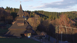 Informační centrum Zvonice