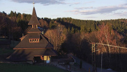 Informační centrum Zvonice