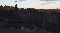 Informační centrum Zvonice