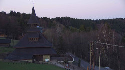 Informační centrum Zvonice