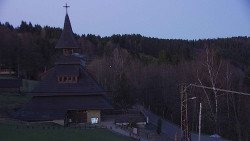 Informační centrum Zvonice