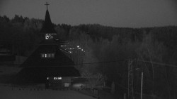 Informační centrum Zvonice