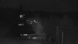 Informační centrum Zvonice