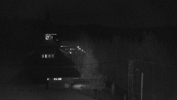 Informační centrum Zvonice