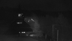 Informační centrum Zvonice