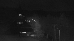 Informační centrum Zvonice