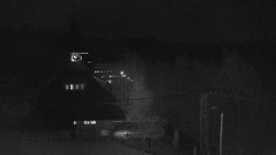 Informační centrum Zvonice