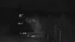 Informační centrum Zvonice