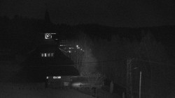 Informační centrum Zvonice