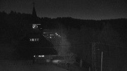 Informační centrum Zvonice